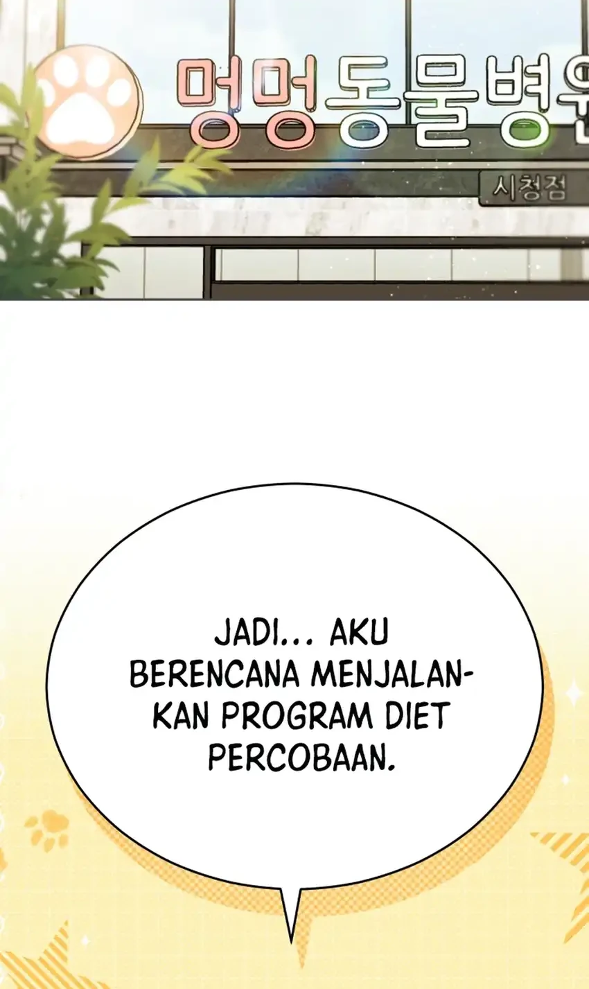 Hello? Veterinarian! Chapter 140 - halaman 51