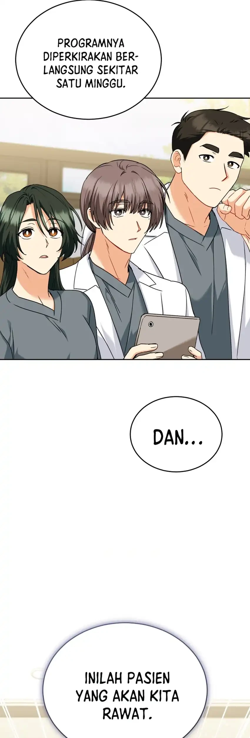 Hello? Veterinarian! Chapter 140 - halaman 54