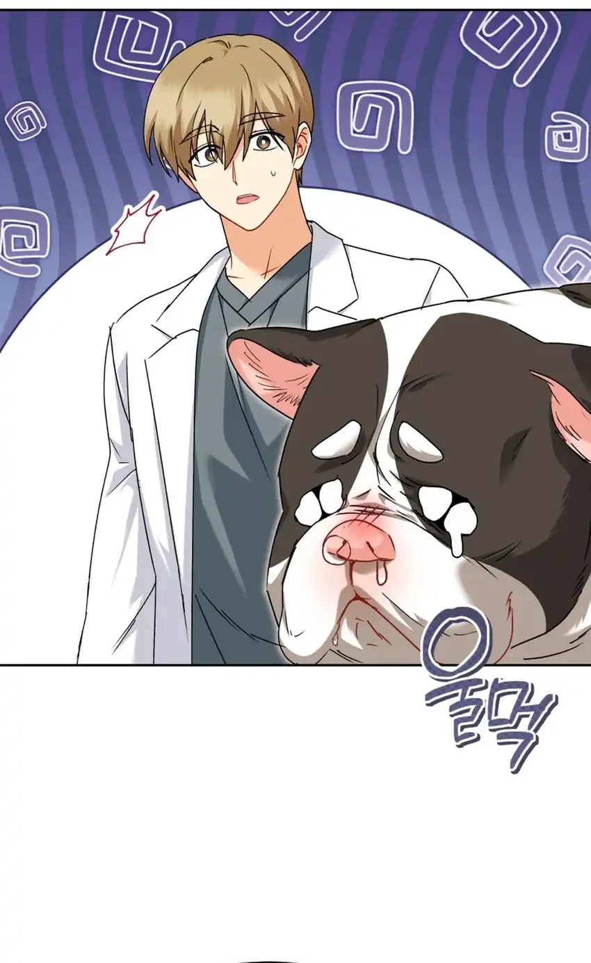 Hello? Veterinarian! Chapter 140 - halaman 59