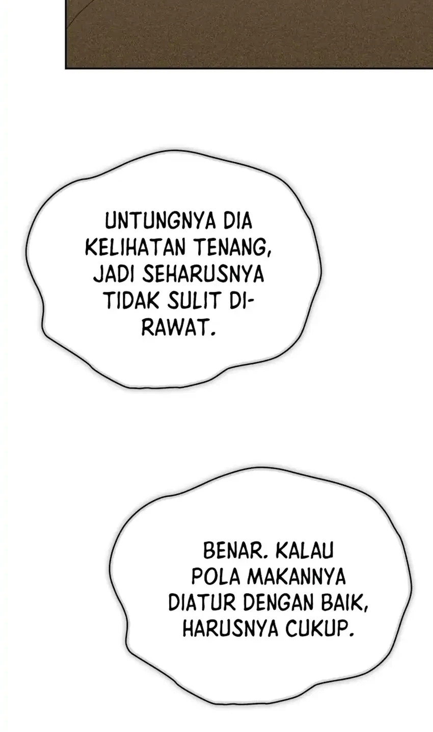 Hello? Veterinarian! Chapter 140 - halaman 61