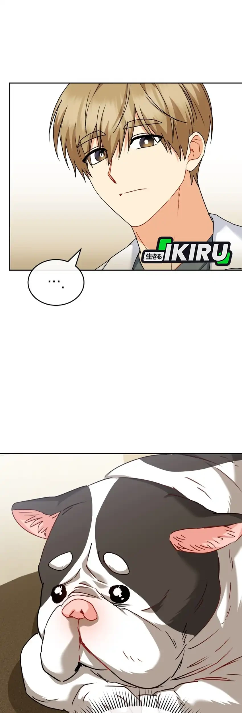 Hello? Veterinarian! Chapter 140 - halaman 62