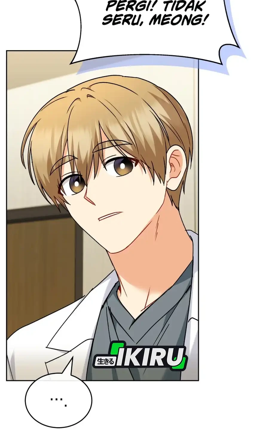 Hello? Veterinarian! Chapter 140 - halaman 69