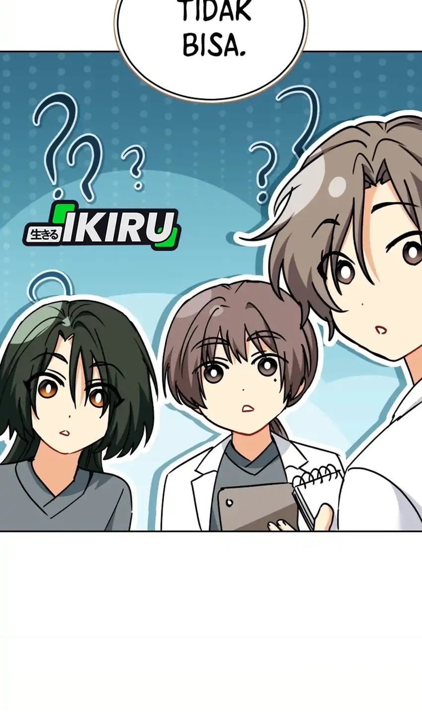 Hello? Veterinarian! Chapter 140 - halaman 71