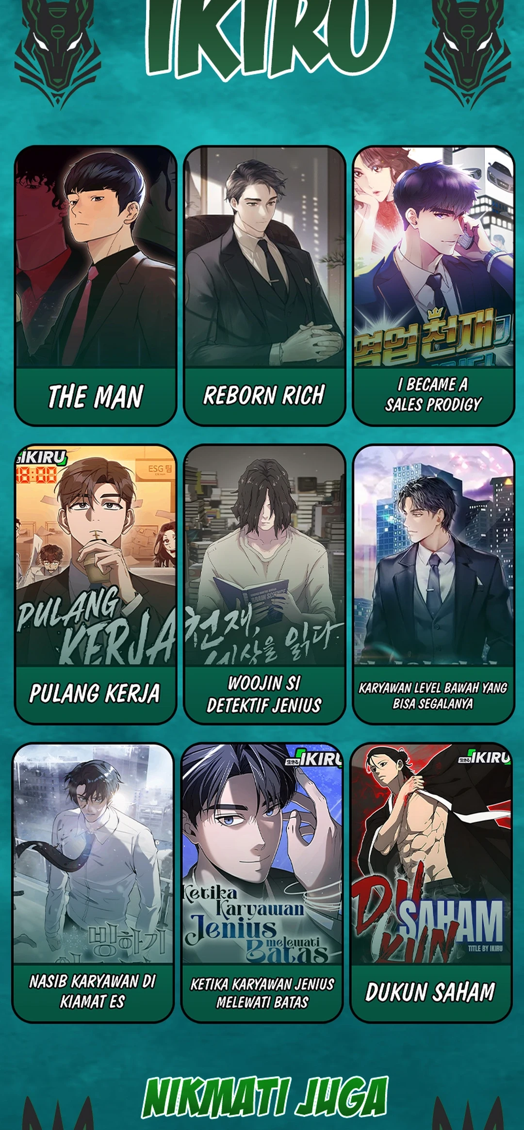 Hello? Veterinarian! Chapter 141 - halaman 101
