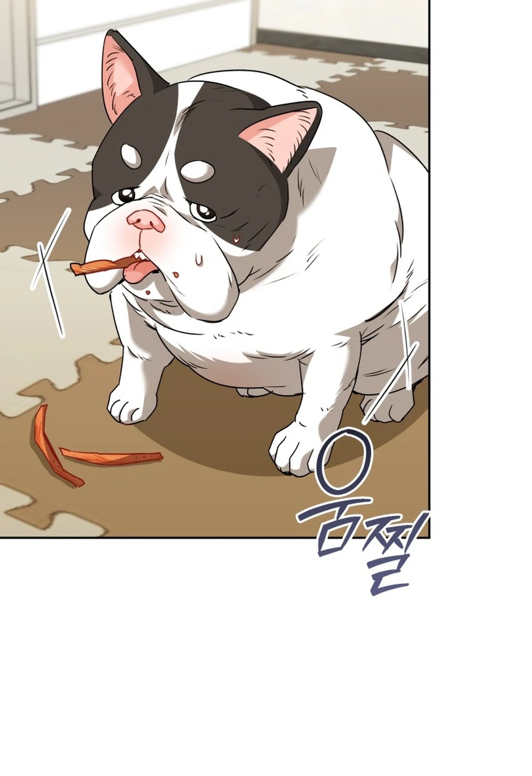Hello? Veterinarian! Chapter 141 - halaman 12