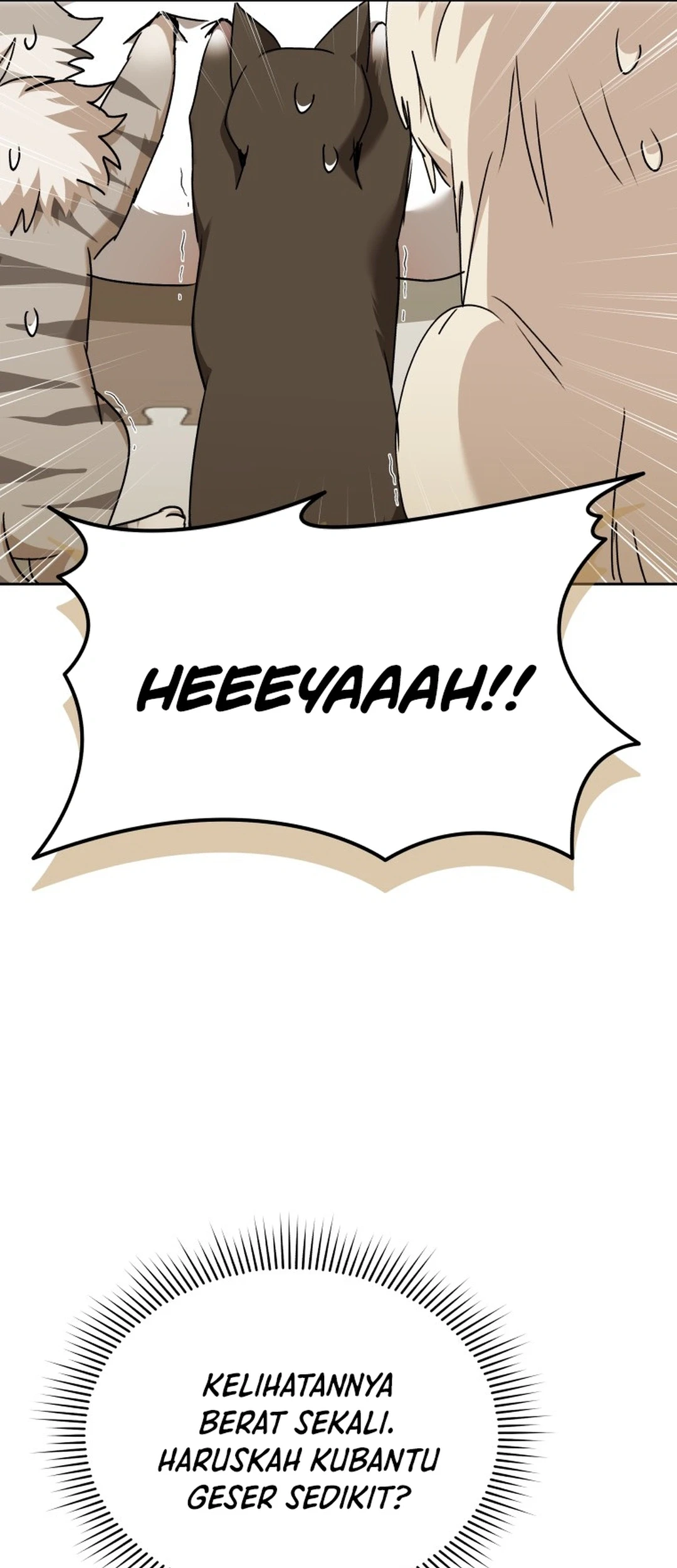 Hello? Veterinarian! Chapter 141 - halaman 29