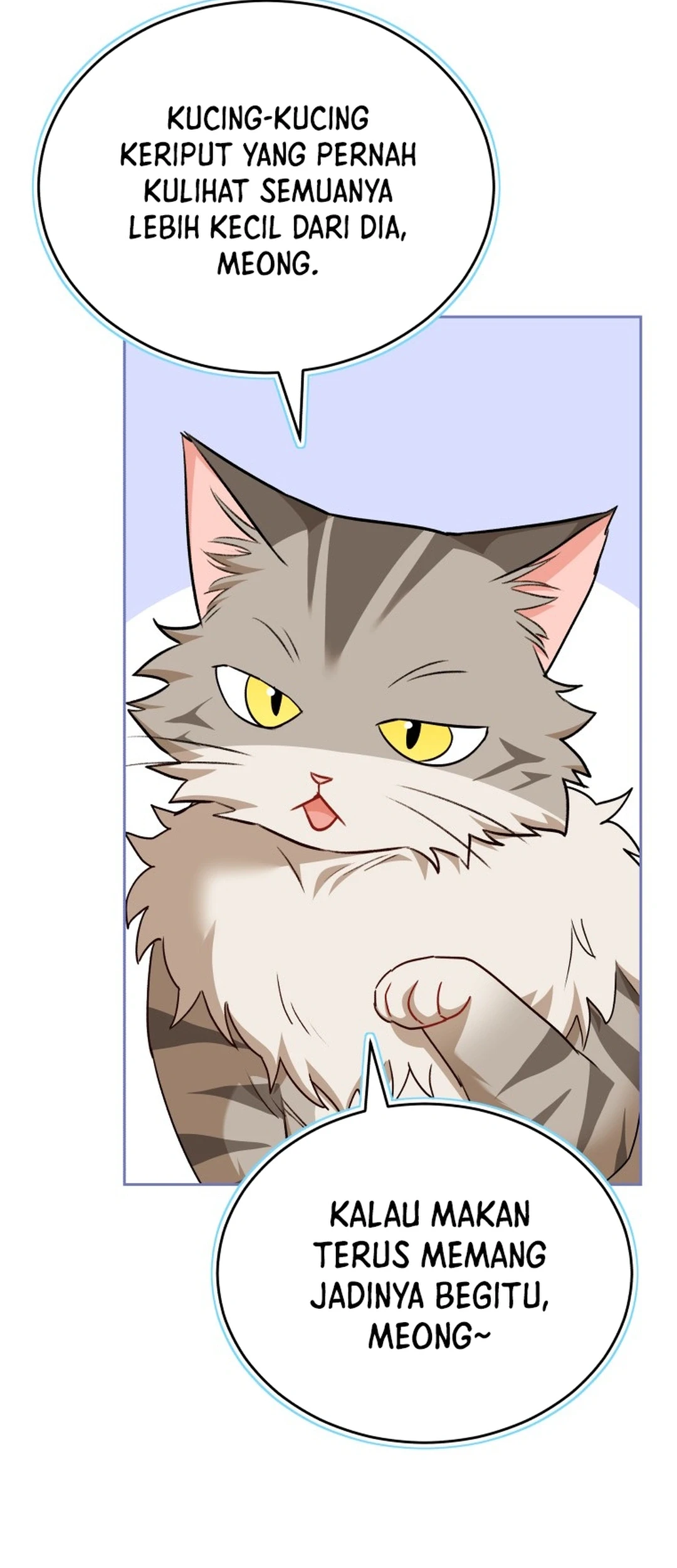 Hello? Veterinarian! Chapter 141 - halaman 35