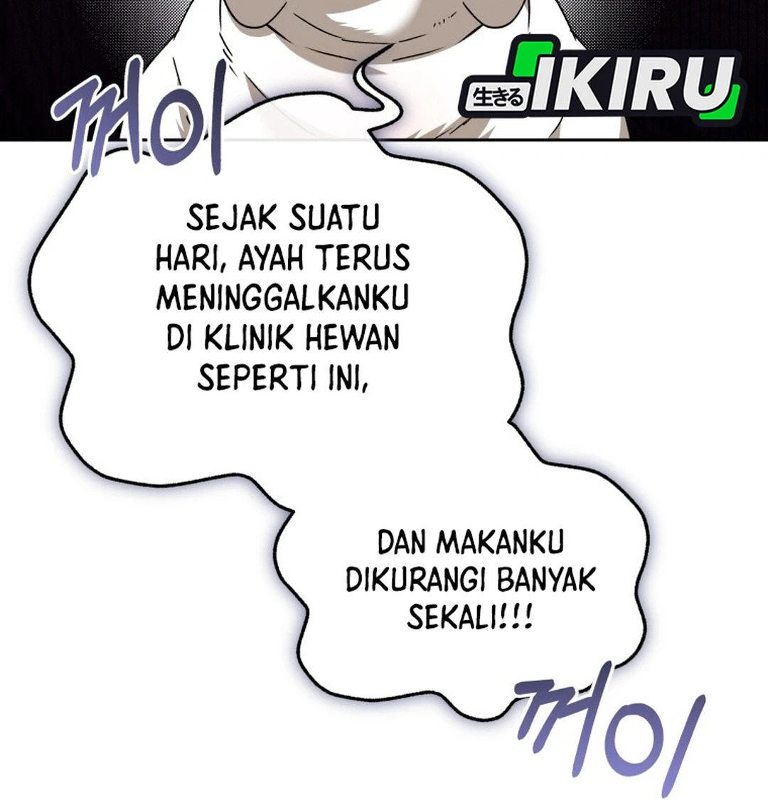 Hello? Veterinarian! Chapter 141 - halaman 45