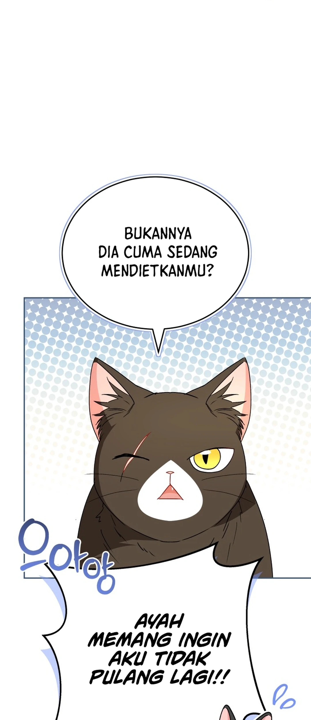 Hello? Veterinarian! Chapter 141 - halaman 46