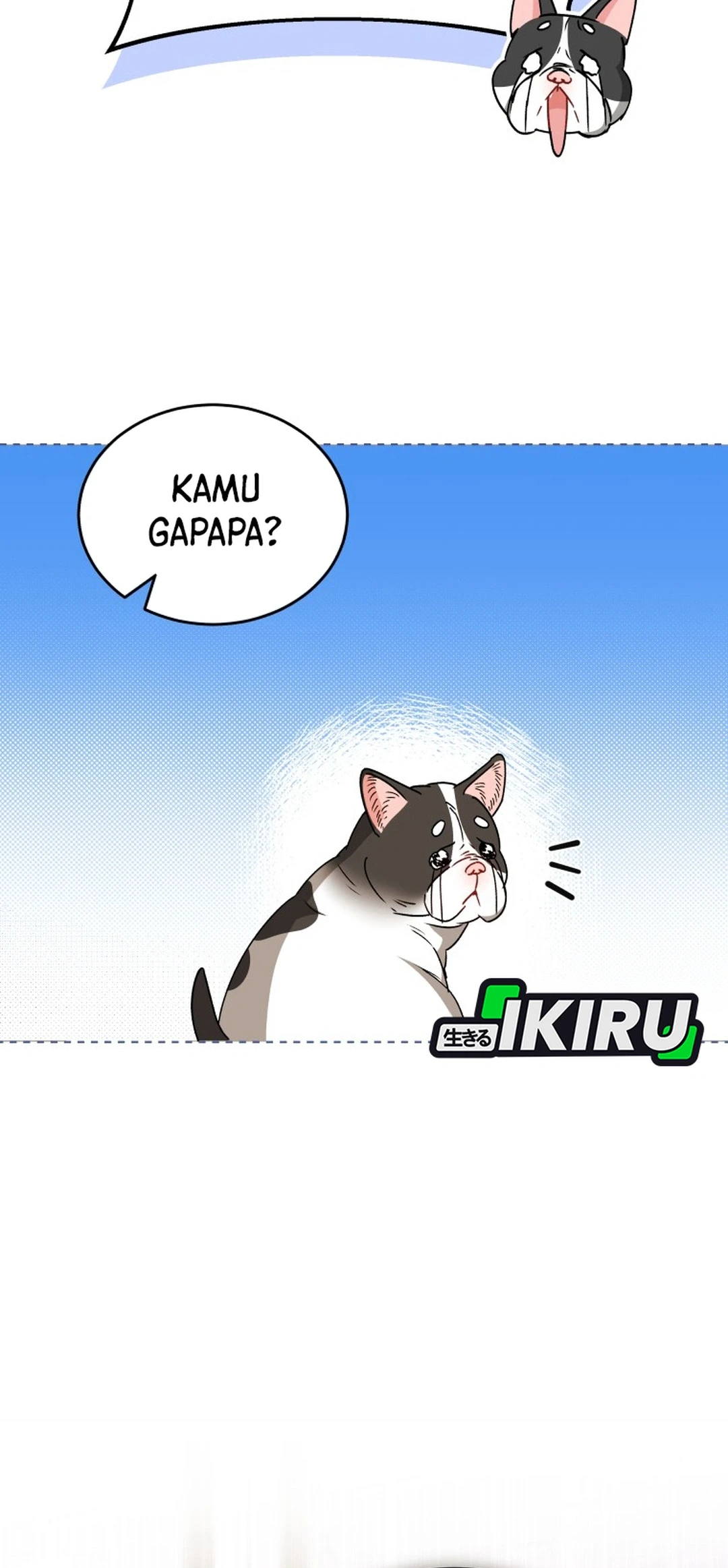 Hello? Veterinarian! Chapter 141 - halaman 47
