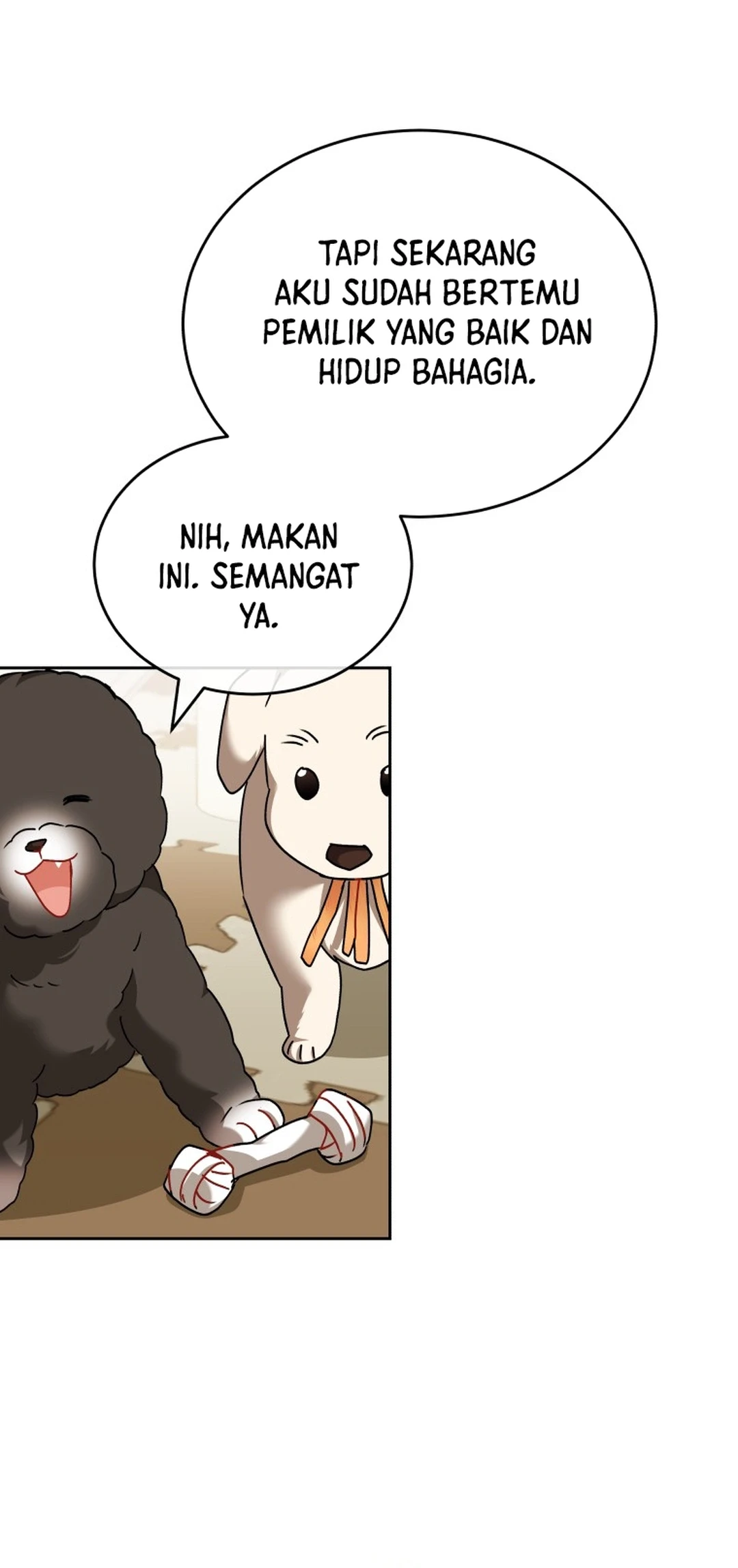Hello? Veterinarian! Chapter 141 - halaman 49