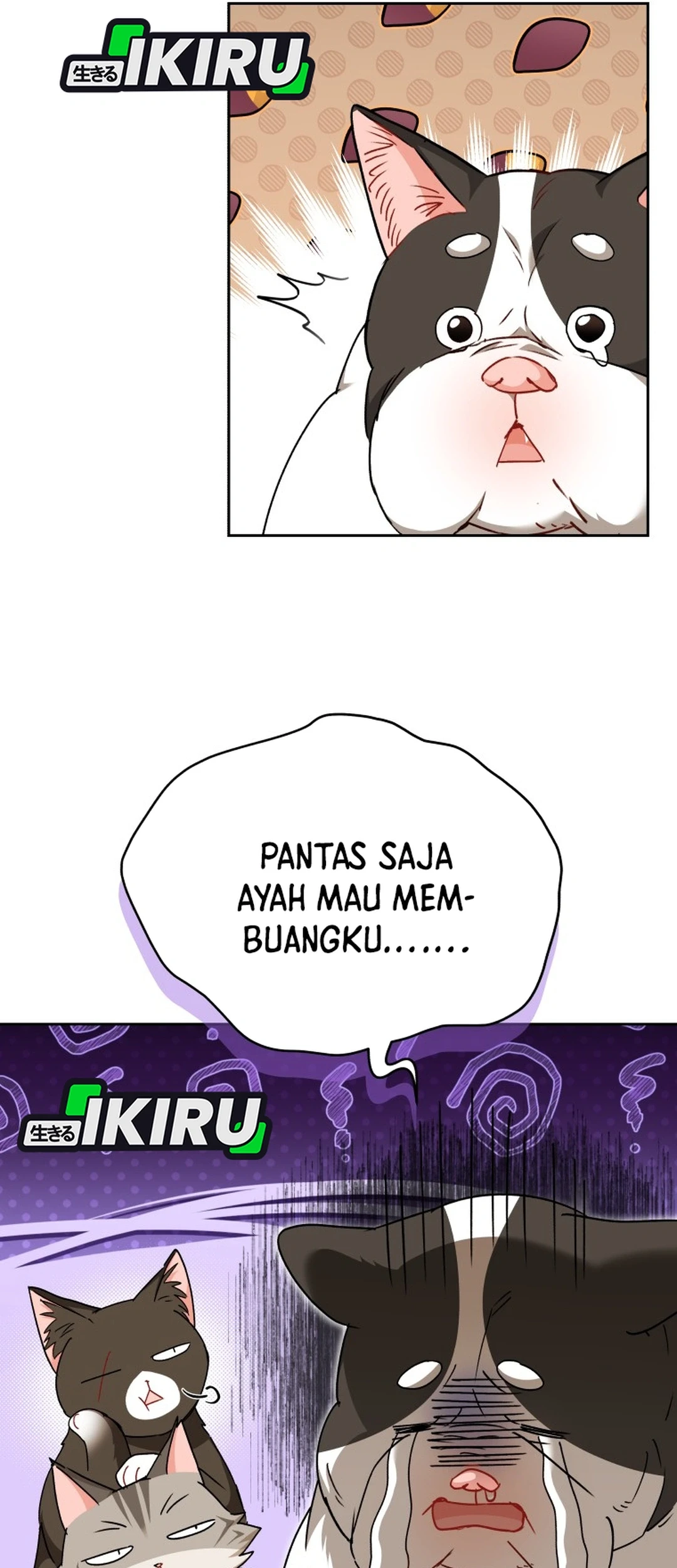 Hello? Veterinarian! Chapter 141 - halaman 52