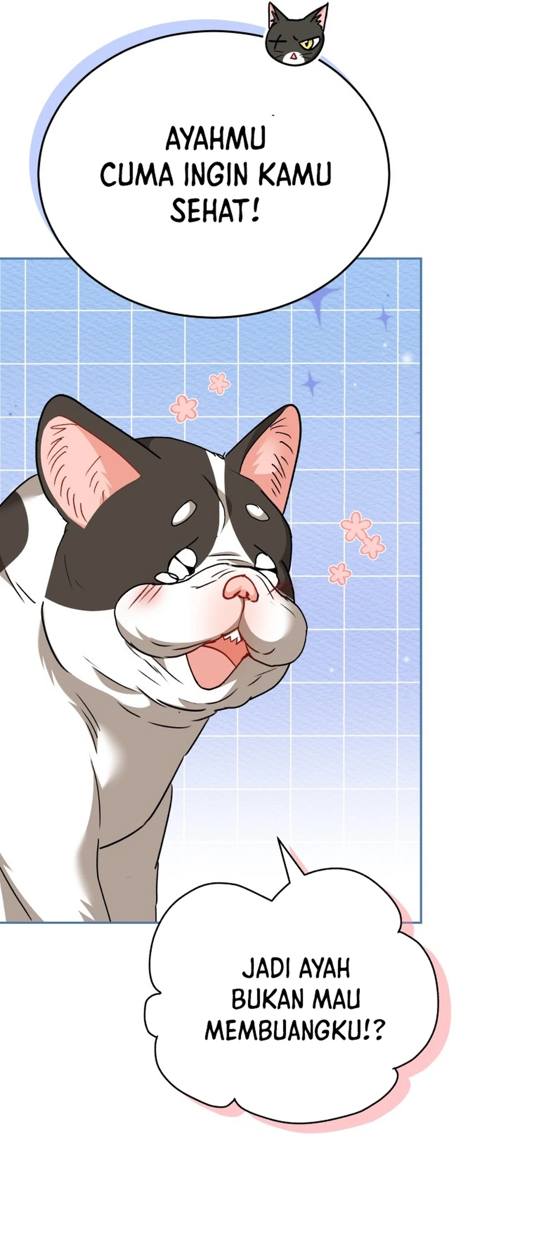 Hello? Veterinarian! Chapter 141 - halaman 54