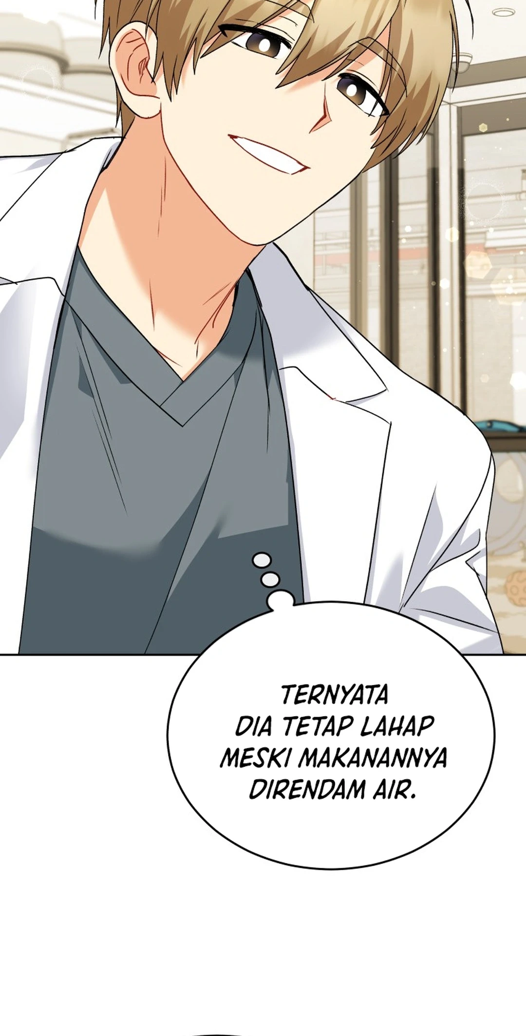 Hello? Veterinarian! Chapter 141 - halaman 6