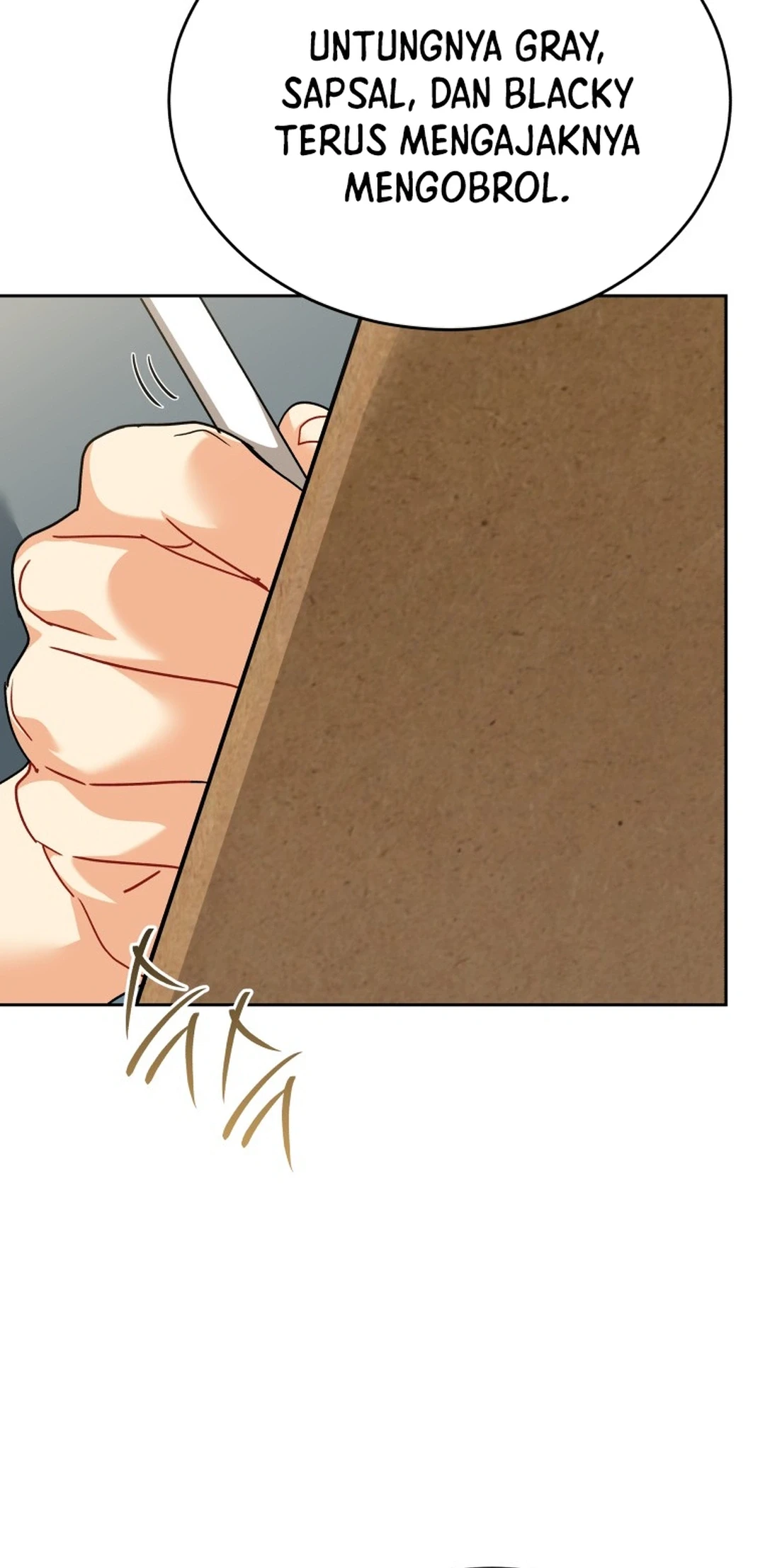 Hello? Veterinarian! Chapter 141 - halaman 61