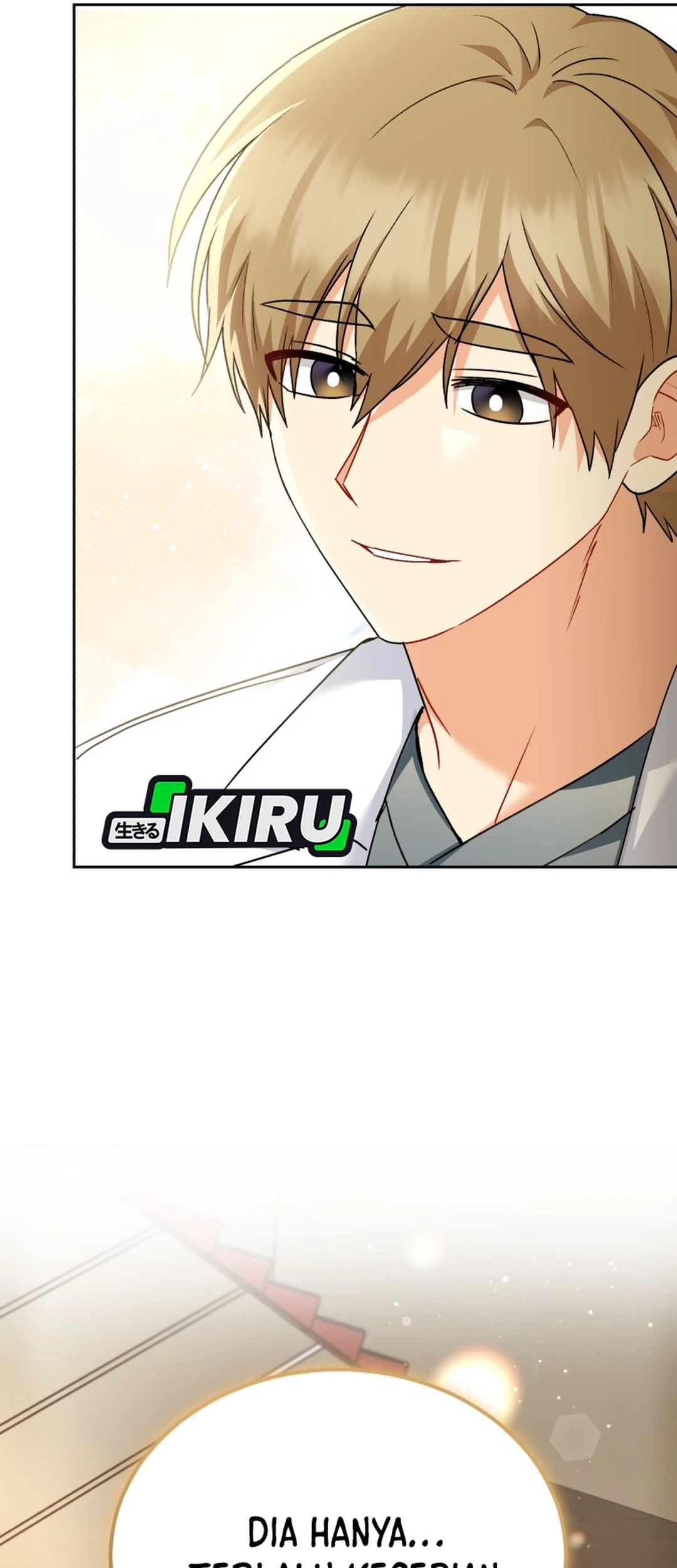 Hello? Veterinarian! Chapter 141 - halaman 64