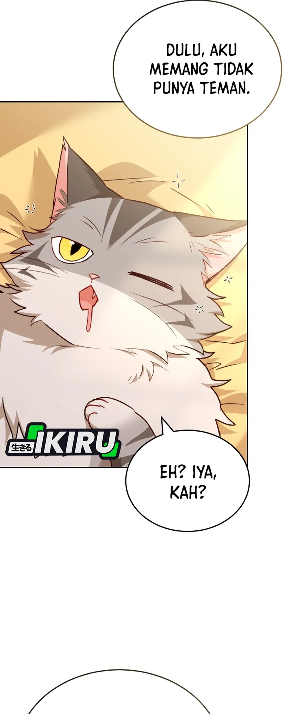 Hello? Veterinarian! Chapter 141 - halaman 68