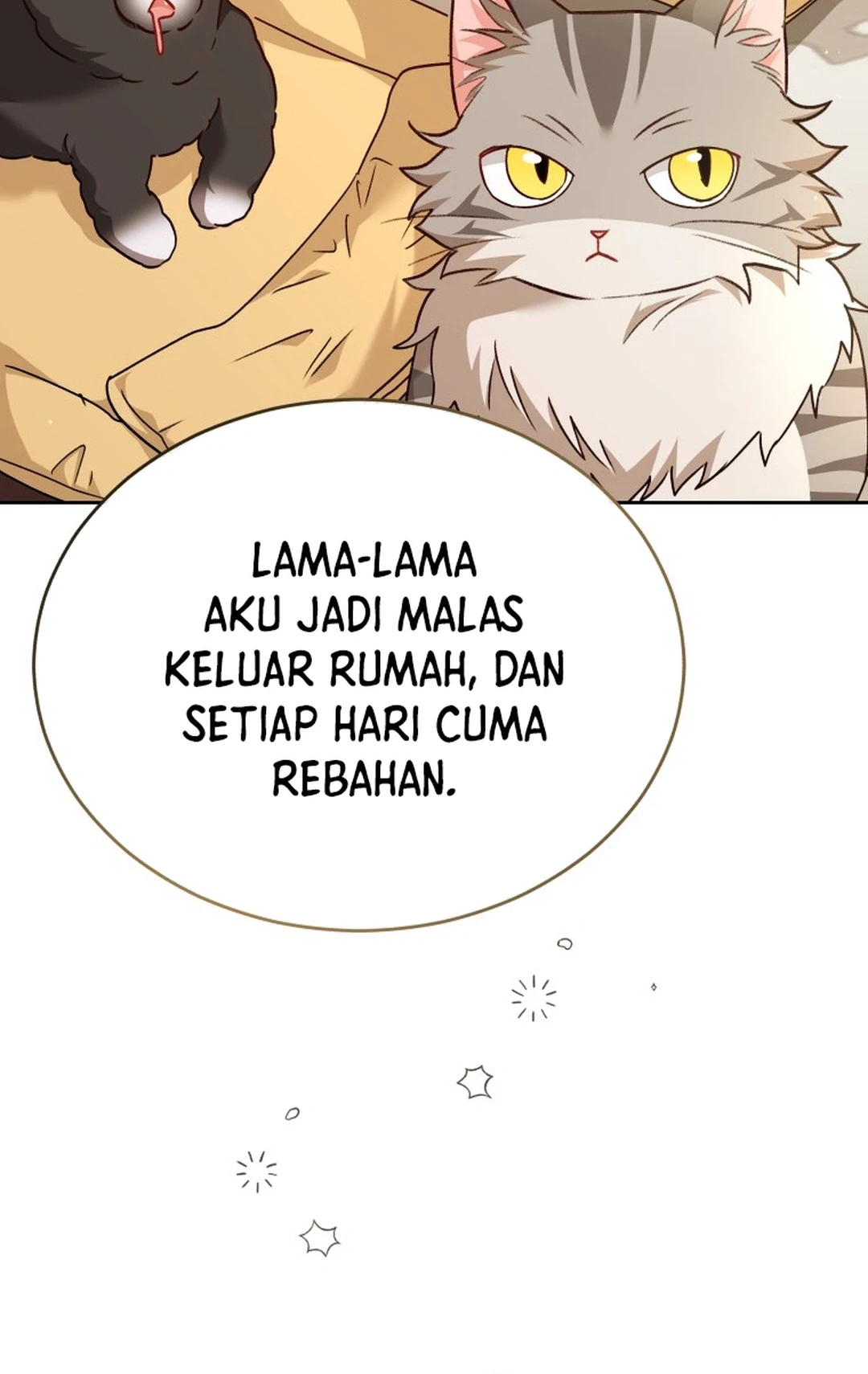 Hello? Veterinarian! Chapter 141 - halaman 71