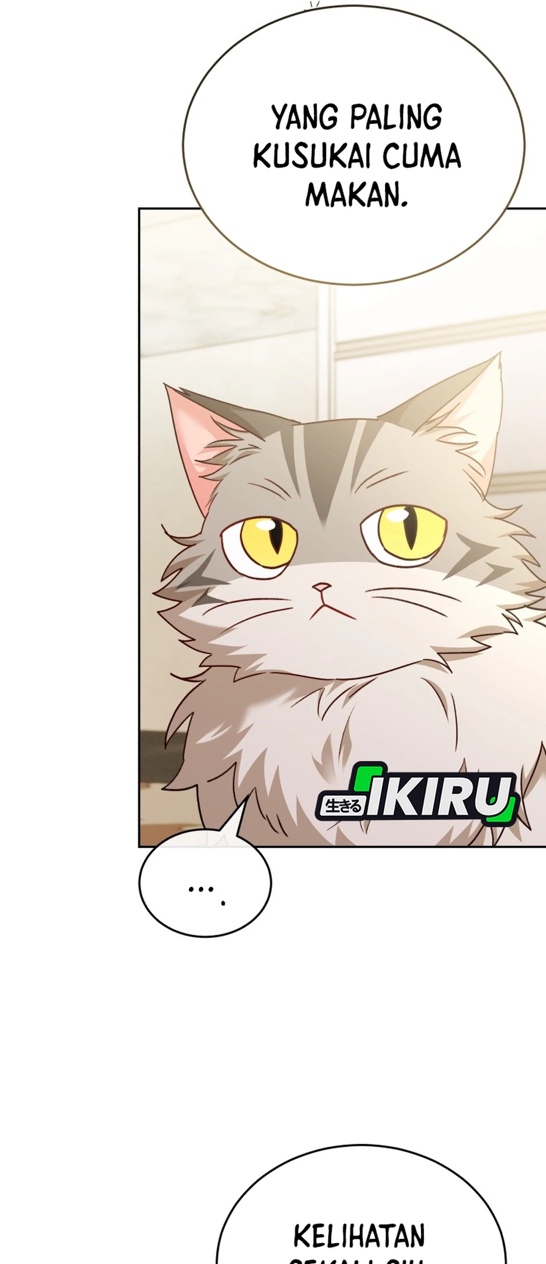 Hello? Veterinarian! Chapter 141 - halaman 72