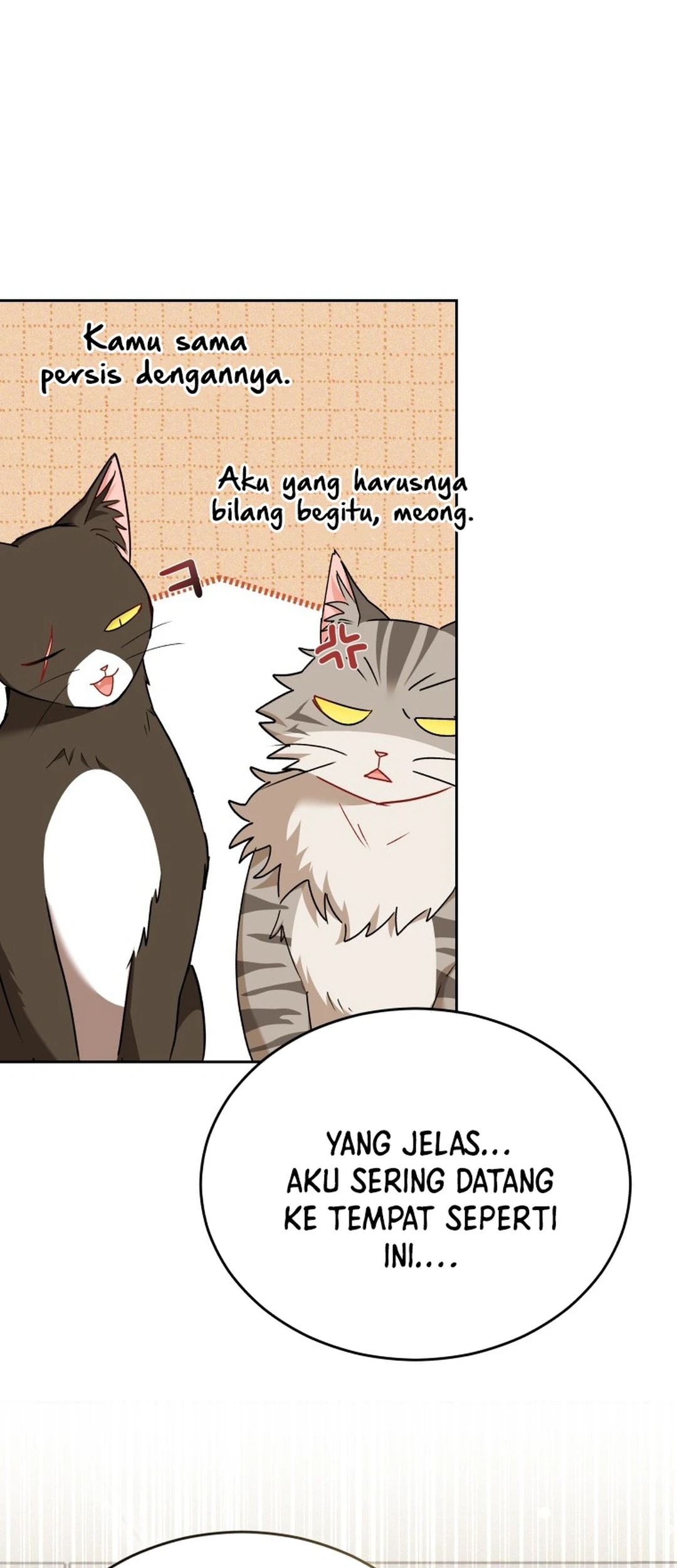 Hello? Veterinarian! Chapter 141 - halaman 74
