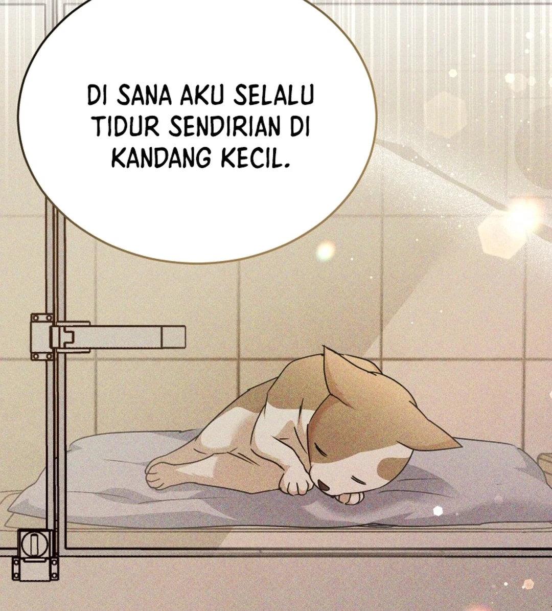 Hello? Veterinarian! Chapter 141 - halaman 75