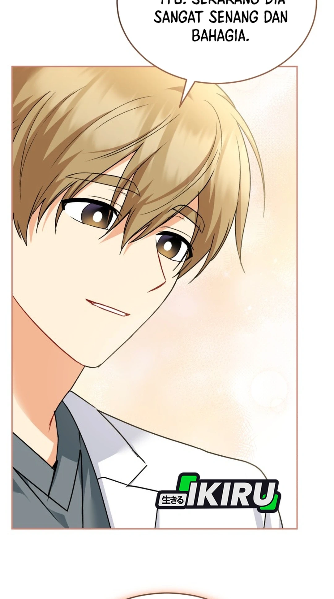 Hello? Veterinarian! Chapter 141 - halaman 81