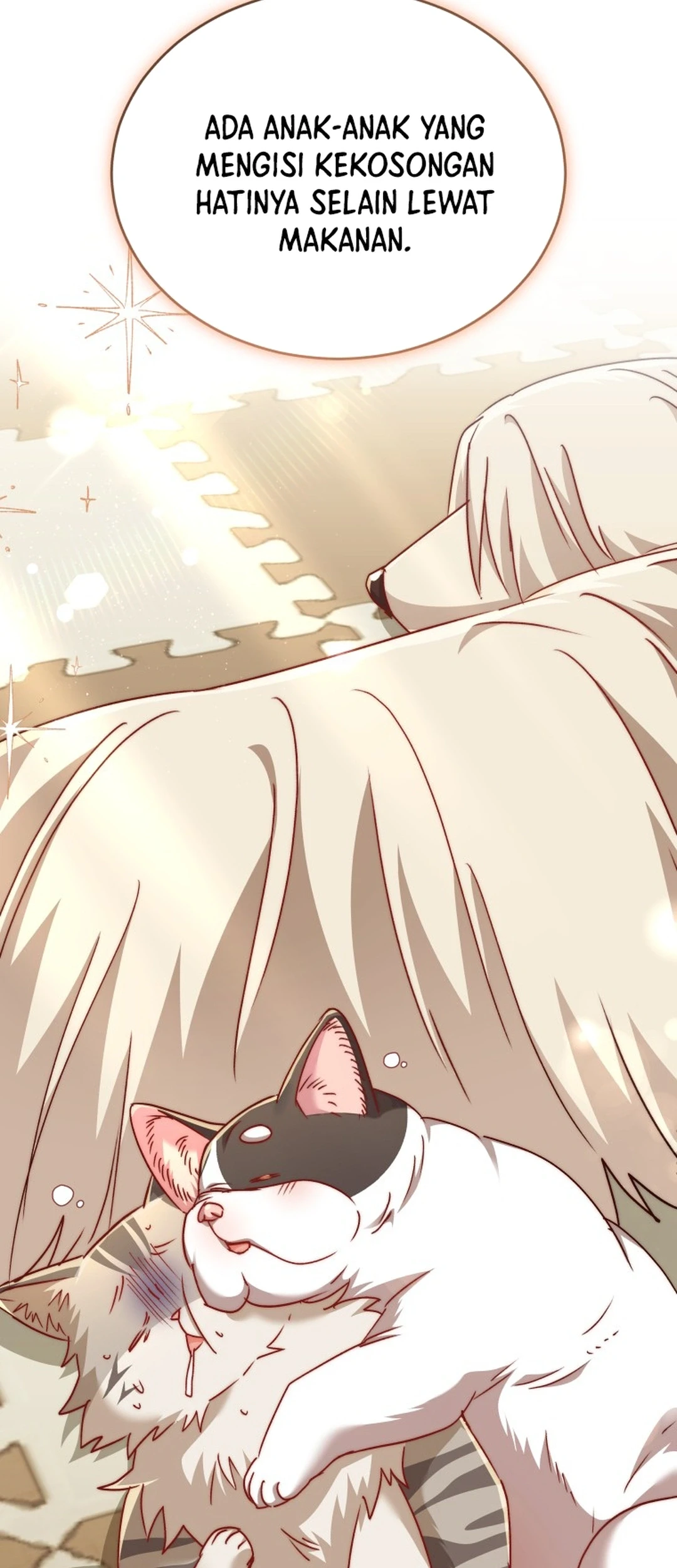 Hello? Veterinarian! Chapter 141 - halaman 82