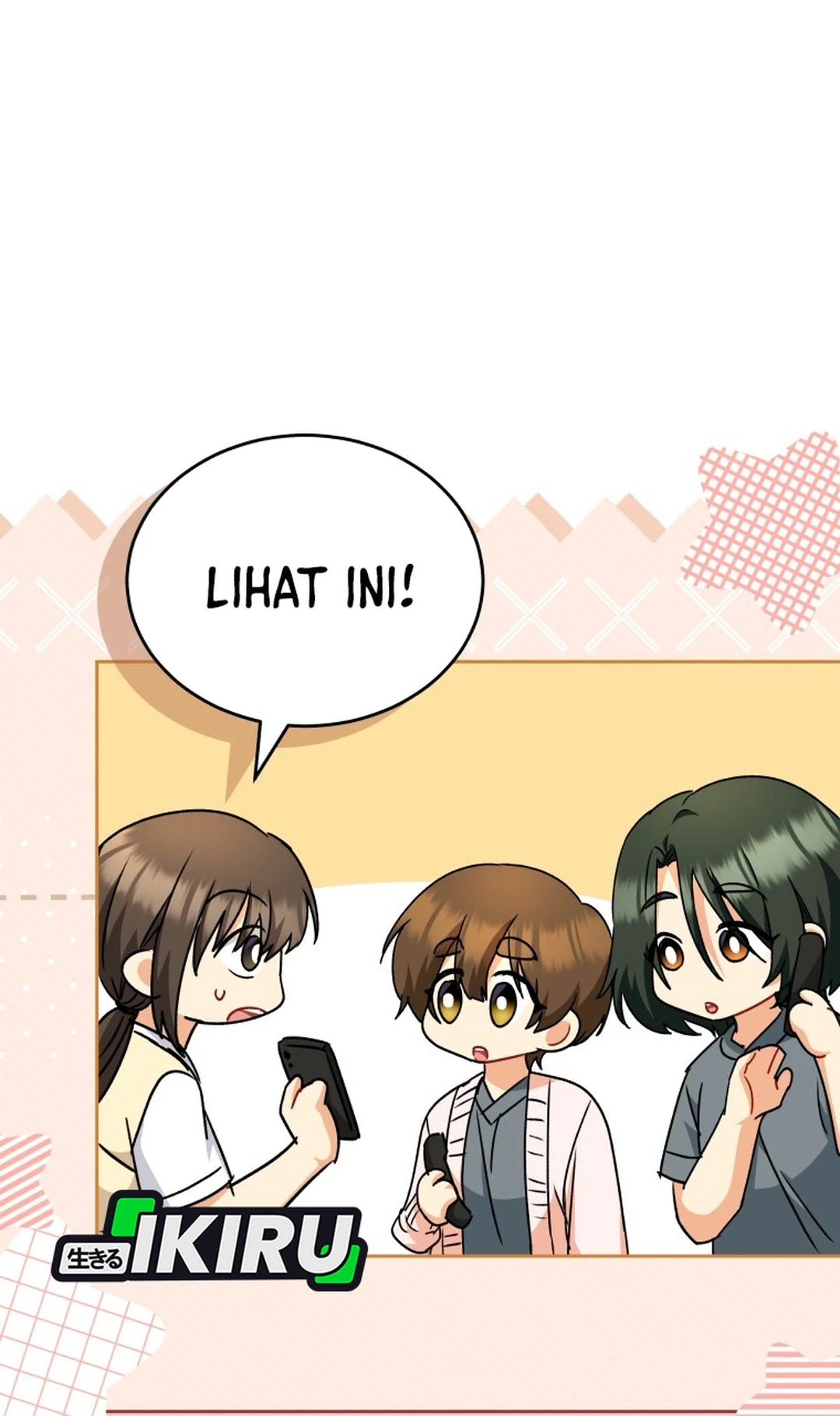 Hello? Veterinarian! Chapter 141 - halaman 89