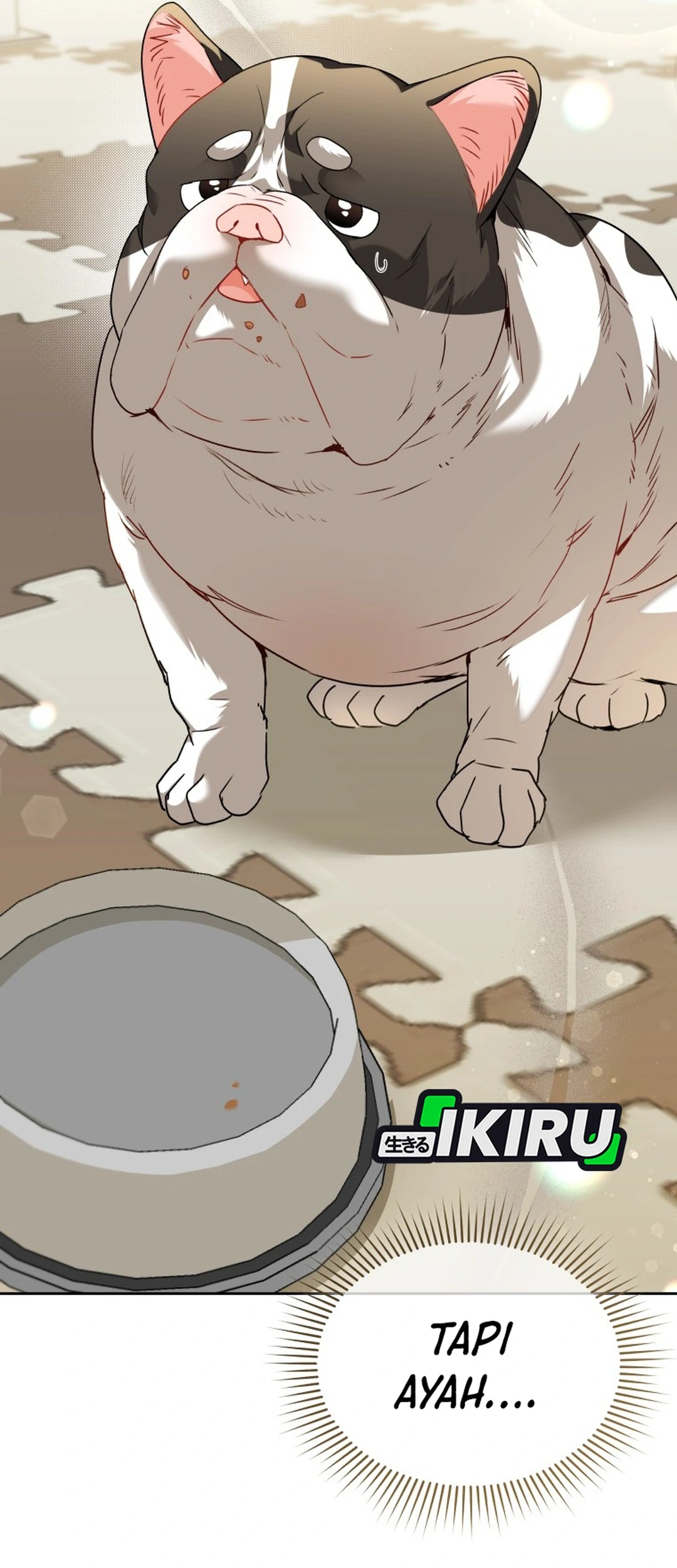Hello? Veterinarian! Chapter 141 - halaman 9