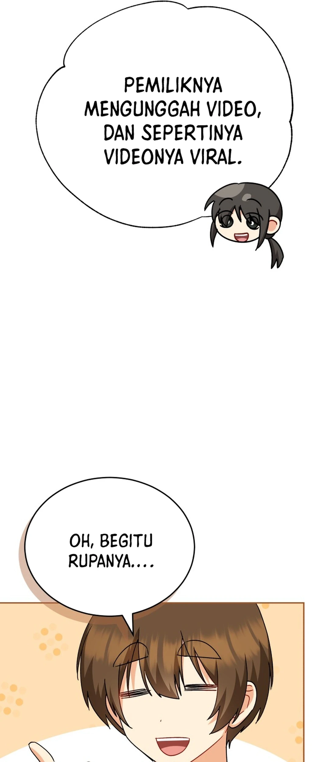 Hello? Veterinarian! Chapter 141 - halaman 92