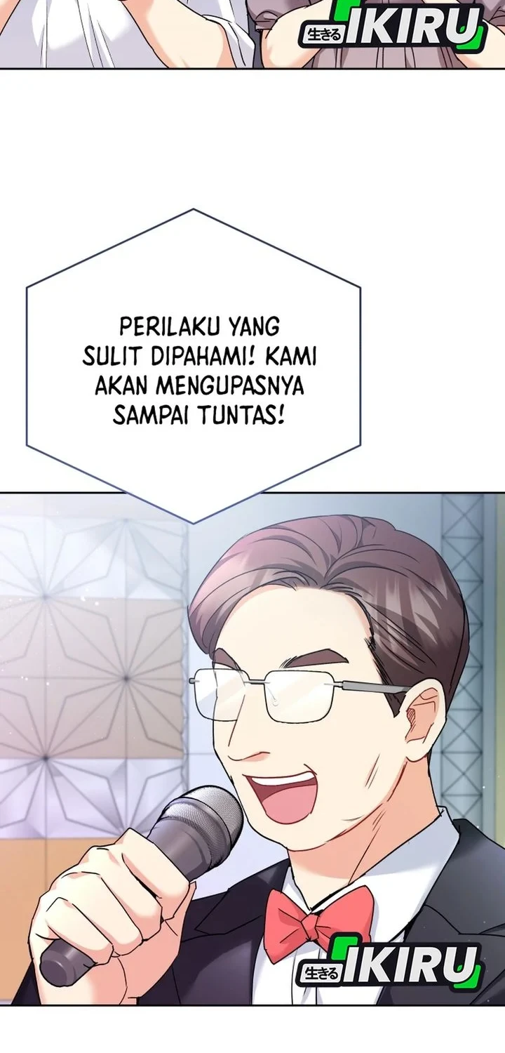 Hello? Veterinarian! Chapter 142 - halaman 19