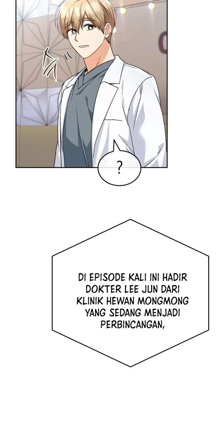 Hello? Veterinarian! Chapter 142 - halaman 21