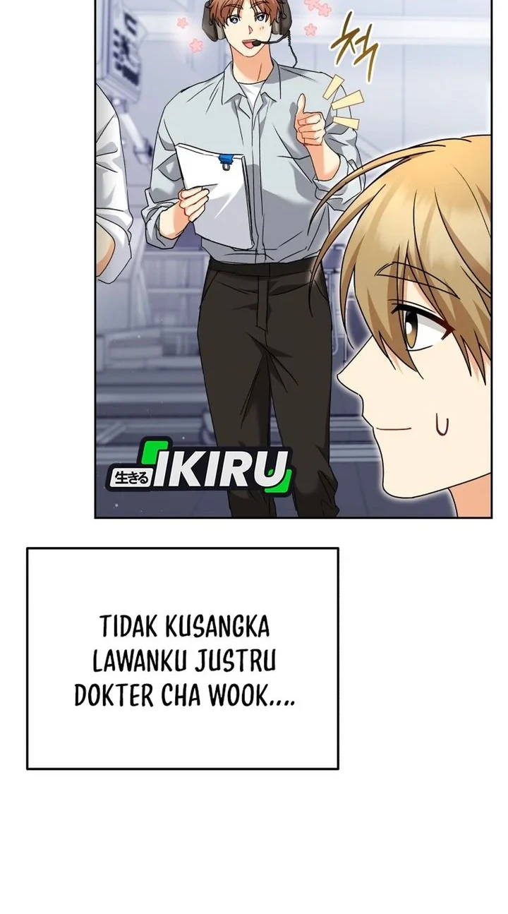 Hello? Veterinarian! Chapter 142 - halaman 23