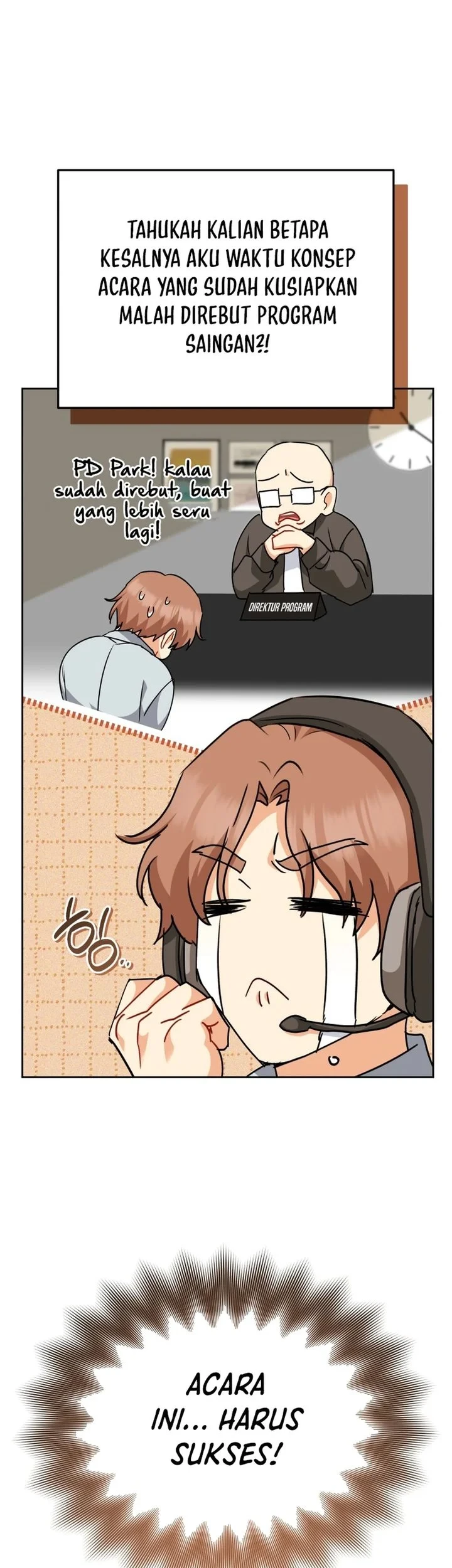 Hello? Veterinarian! Chapter 142 - halaman 30