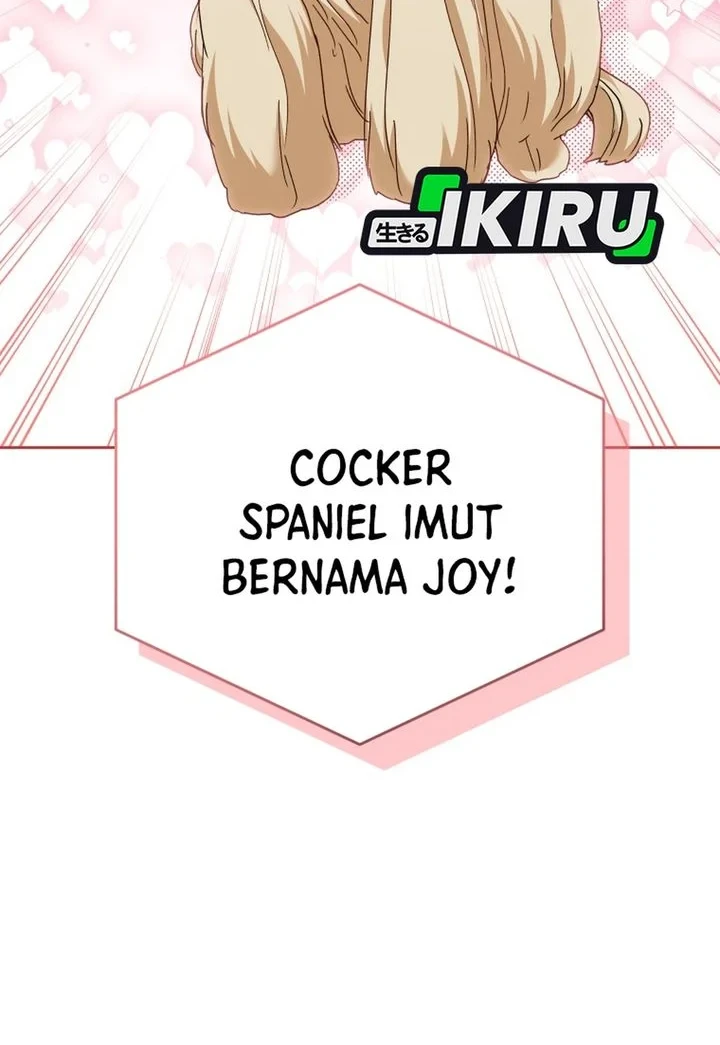 Hello? Veterinarian! Chapter 142 - halaman 33