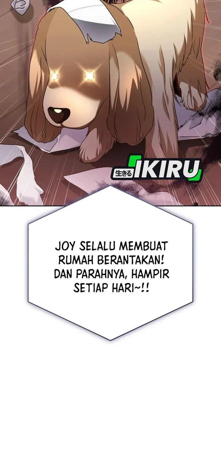 Hello? Veterinarian! Chapter 142 - halaman 35