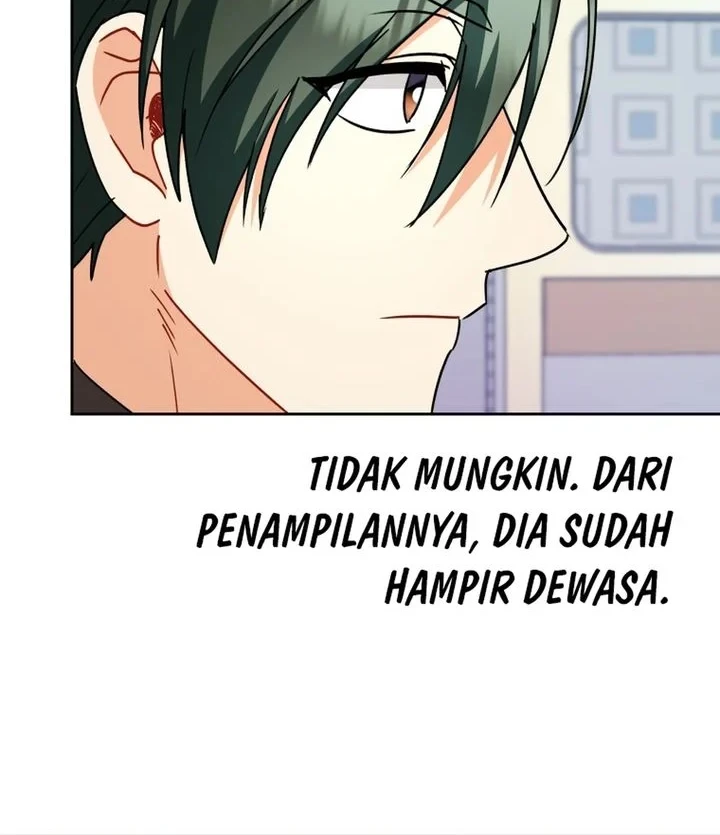 Hello? Veterinarian! Chapter 142 - halaman 37