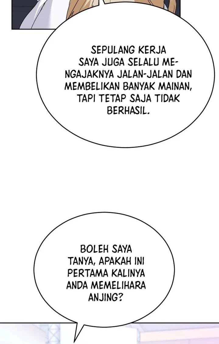 Hello? Veterinarian! Chapter 142 - halaman 39