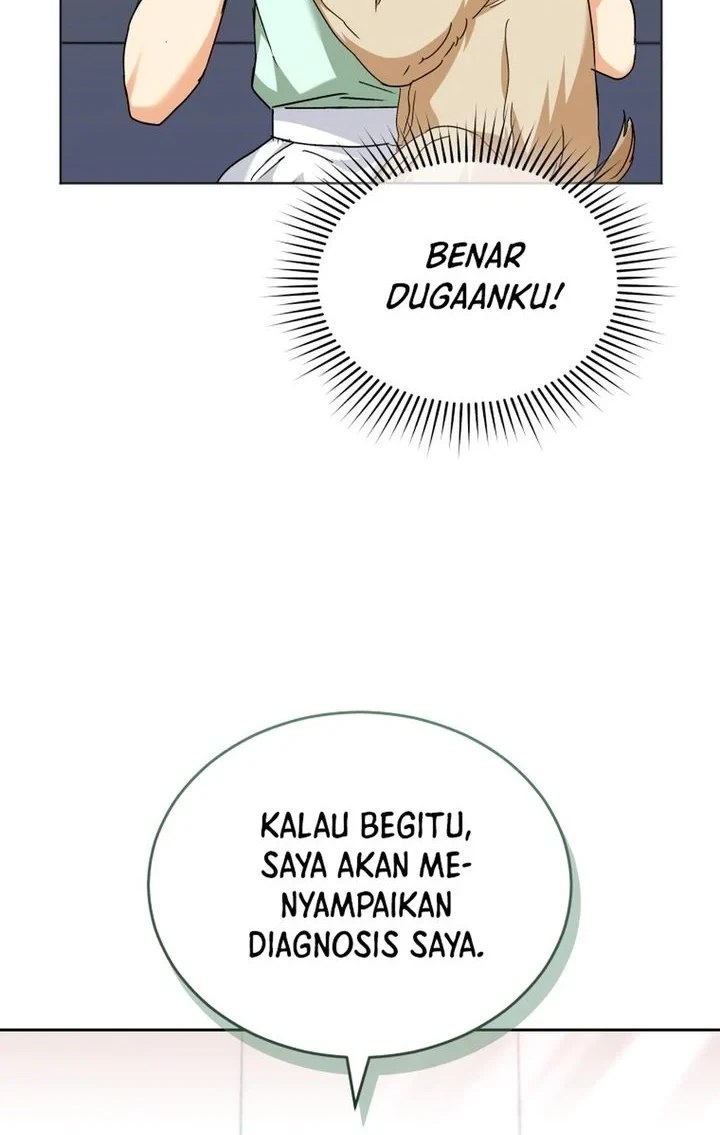 Hello? Veterinarian! Chapter 142 - halaman 41