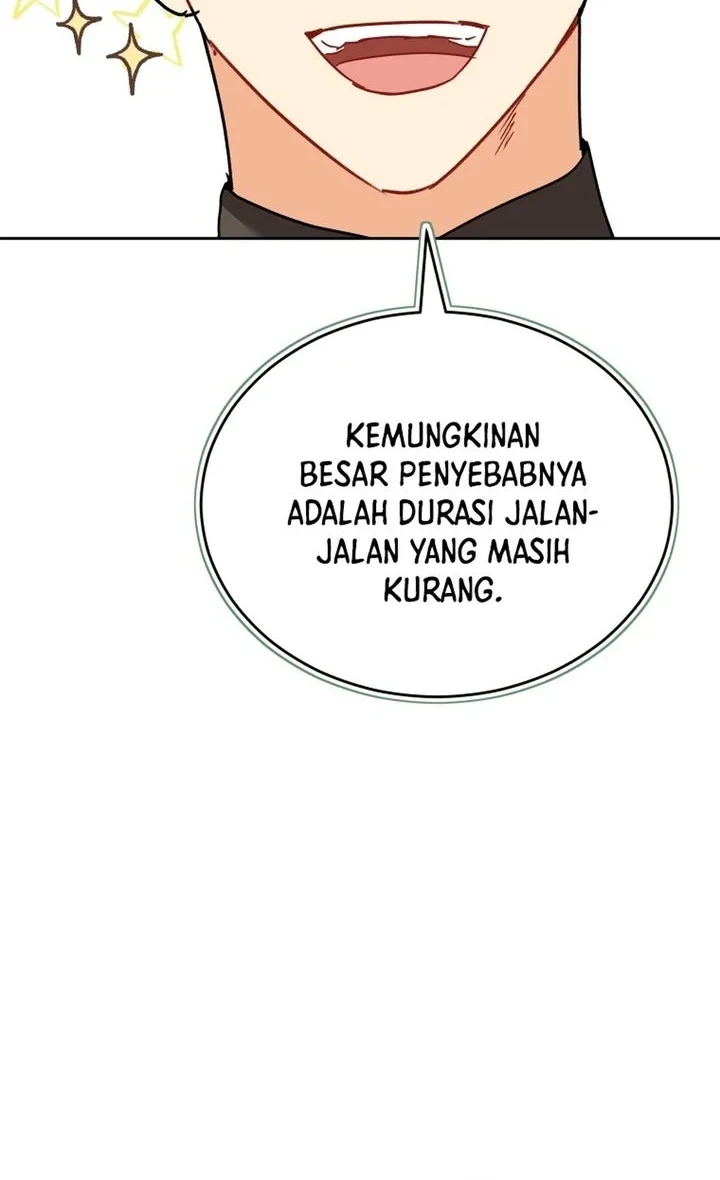 Hello? Veterinarian! Chapter 142 - halaman 43