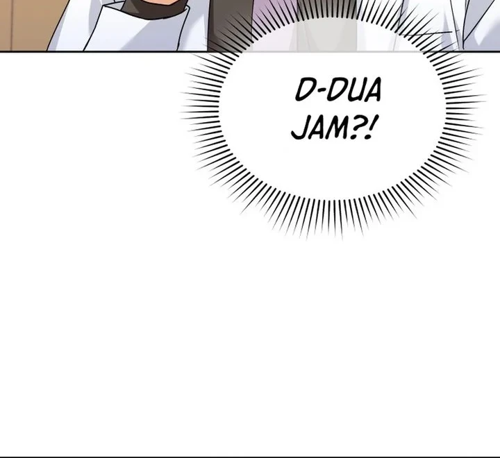Hello? Veterinarian! Chapter 142 - halaman 45