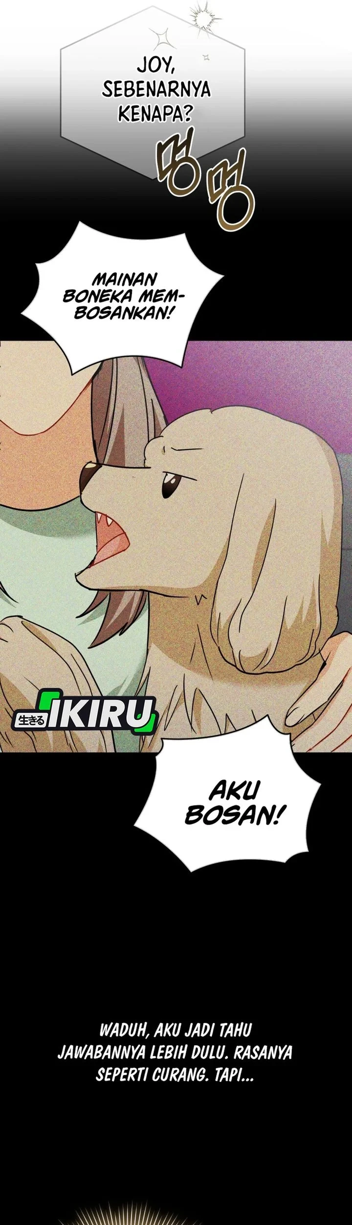 Hello? Veterinarian! Chapter 142 - halaman 50