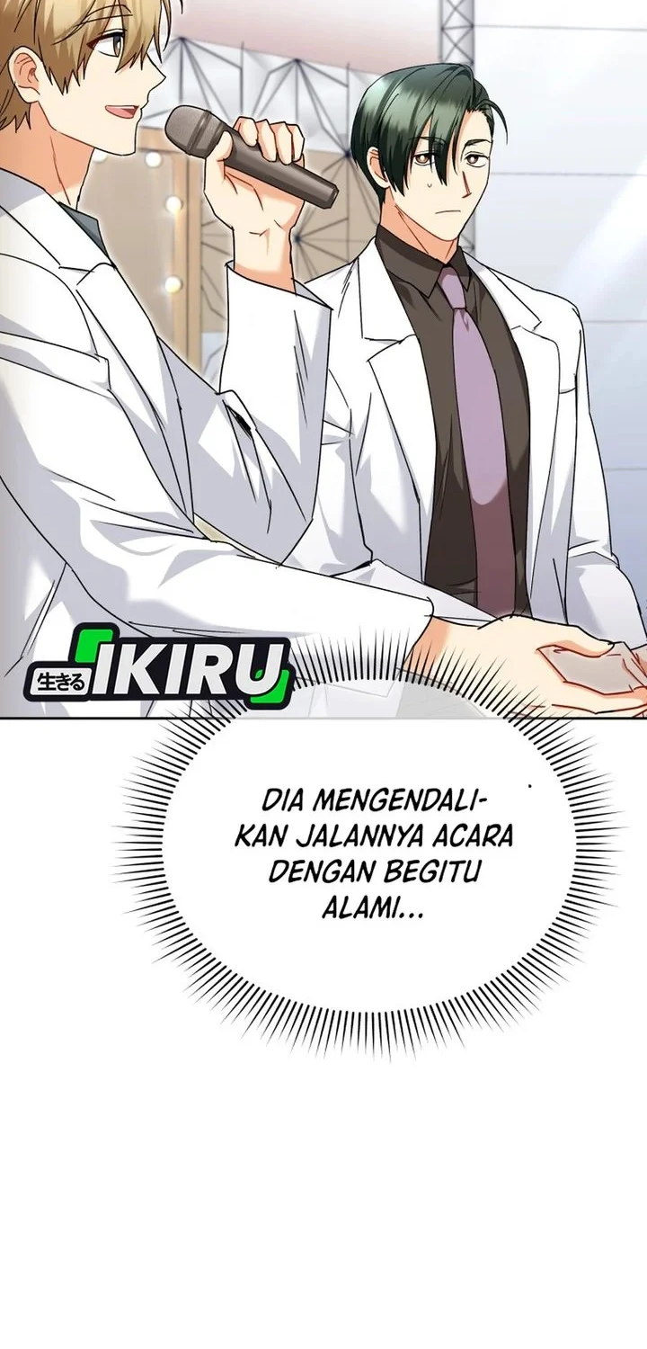 Hello? Veterinarian! Chapter 142 - halaman 55