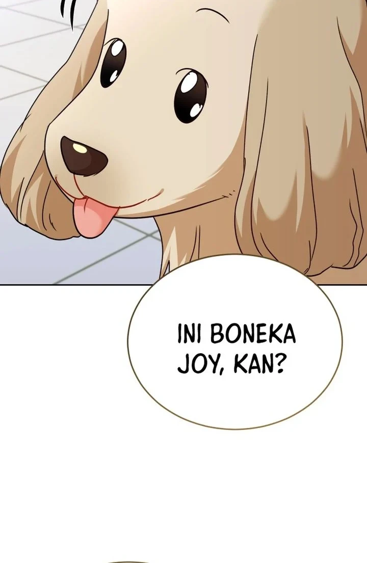 Hello? Veterinarian! Chapter 142 - halaman 57