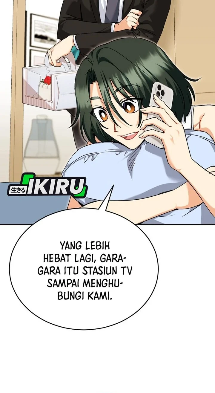 Hello? Veterinarian! Chapter 142 - halaman 6