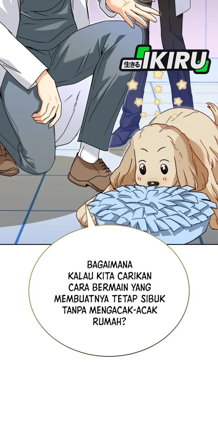 Hello? Veterinarian! Chapter 142 - halaman 68