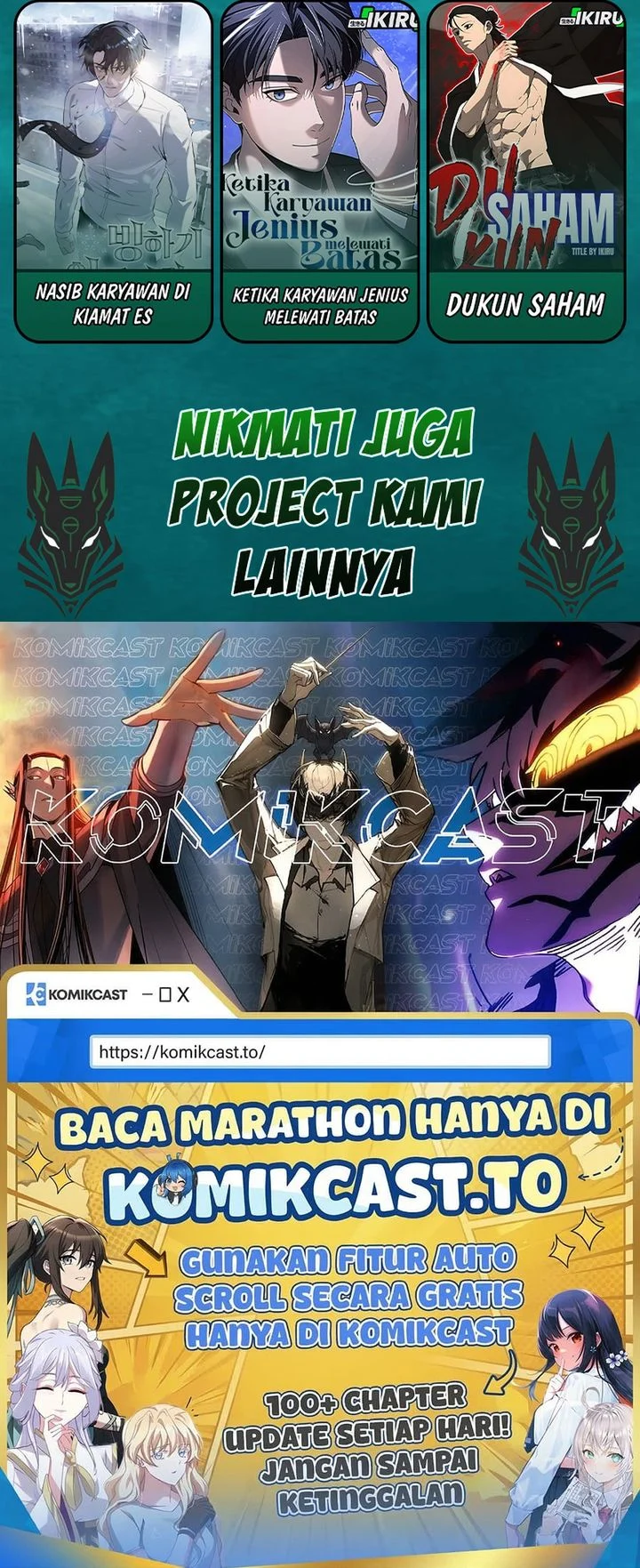 Hello? Veterinarian! Chapter 142 - halaman 75