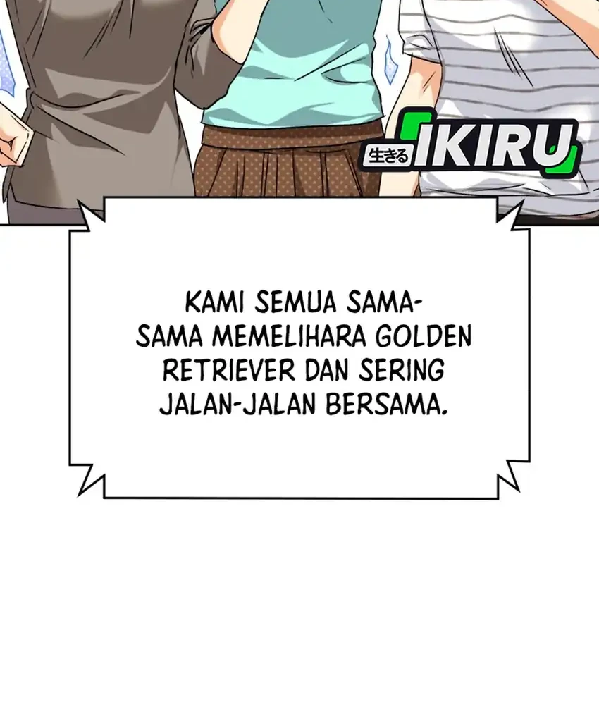 Hello? Veterinarian! Chapter 143 - halaman 11