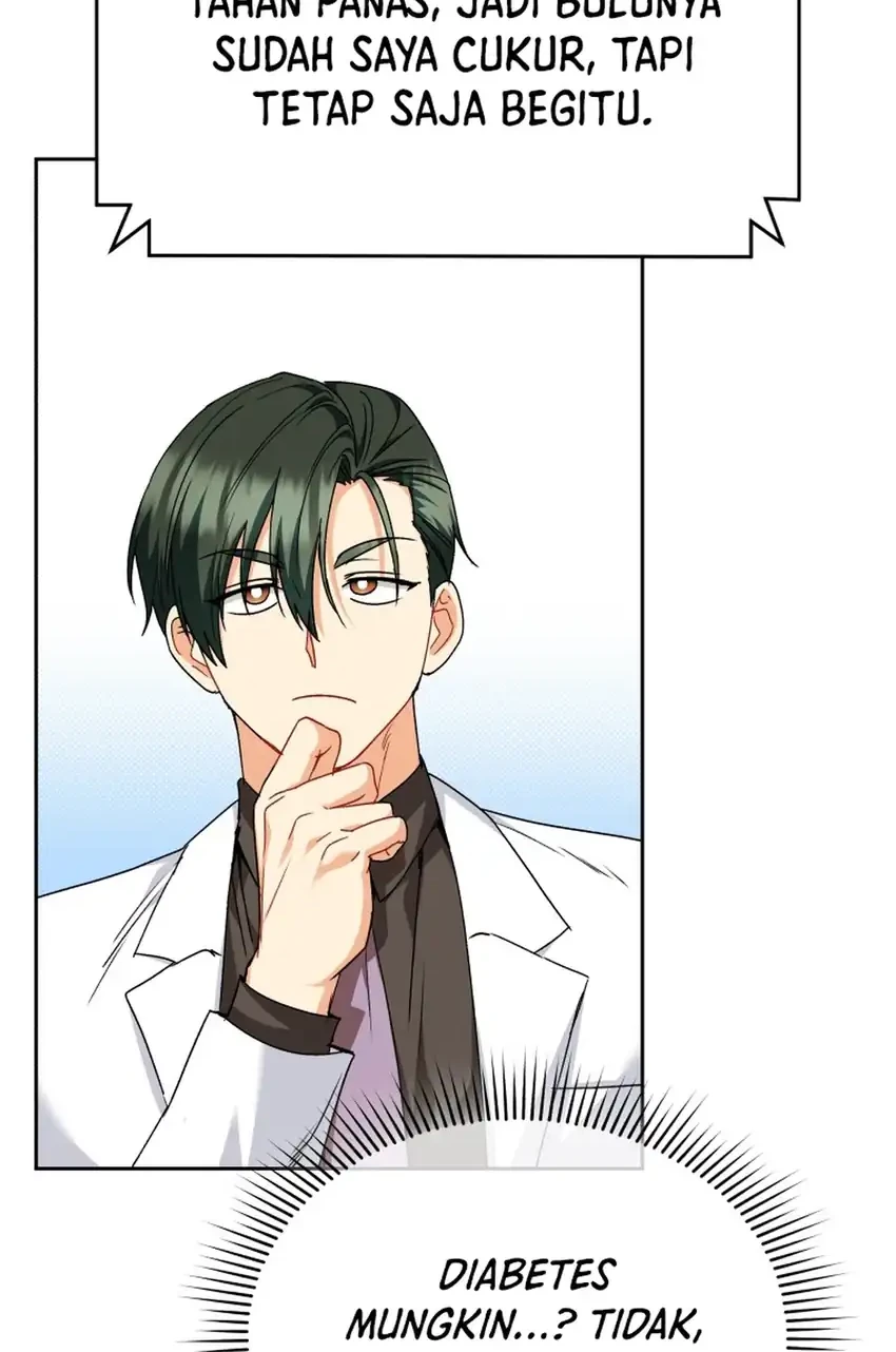 Hello? Veterinarian! Chapter 143 - halaman 15