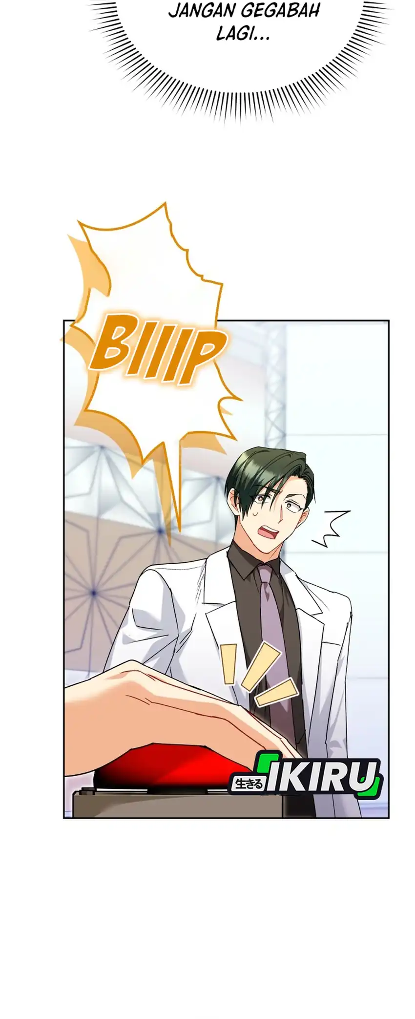 Hello? Veterinarian! Chapter 143 - halaman 16